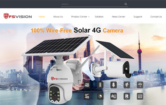 Focusmart Vision Corporation Limited
